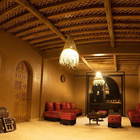 Riad Dar Tiziri Bed & Breakfast Zagora Luaran gambar