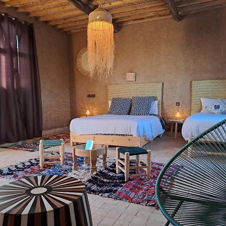 Riad Dar Tiziri Bed & Breakfast Zagora Luaran gambar