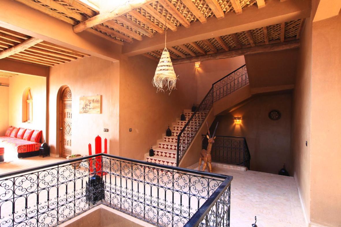 Riad Dar Tiziri Bed & Breakfast Zagora Luaran gambar