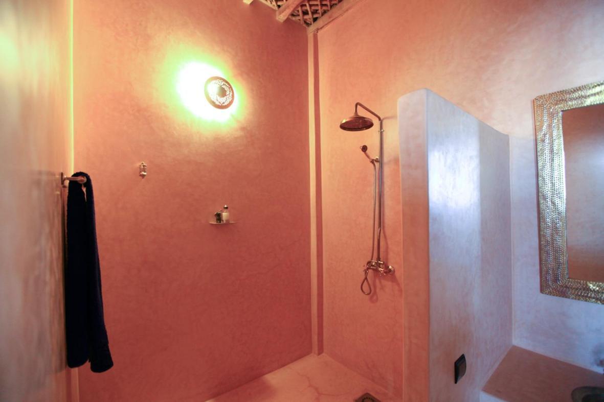 Riad Dar Tiziri Bed & Breakfast Zagora Luaran gambar