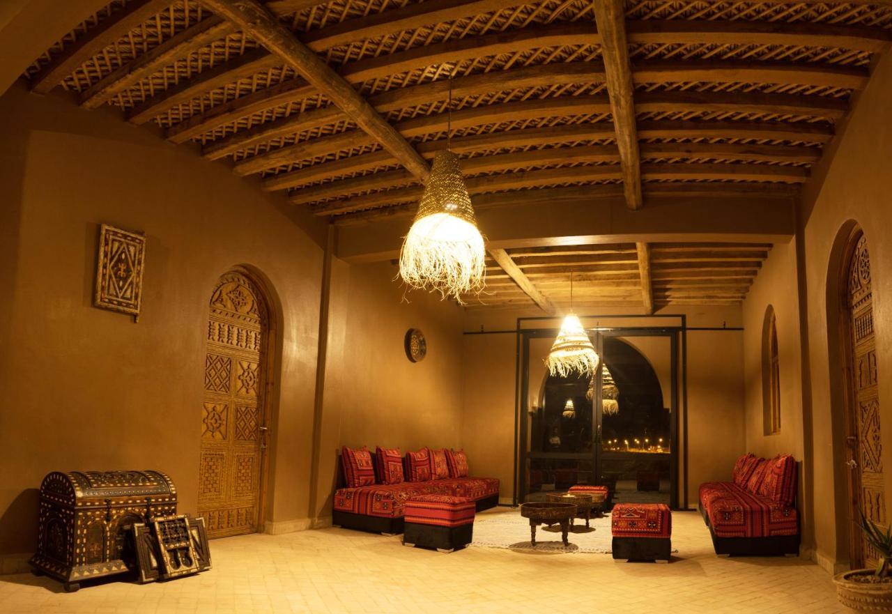 Riad Dar Tiziri Bed & Breakfast Zagora Luaran gambar