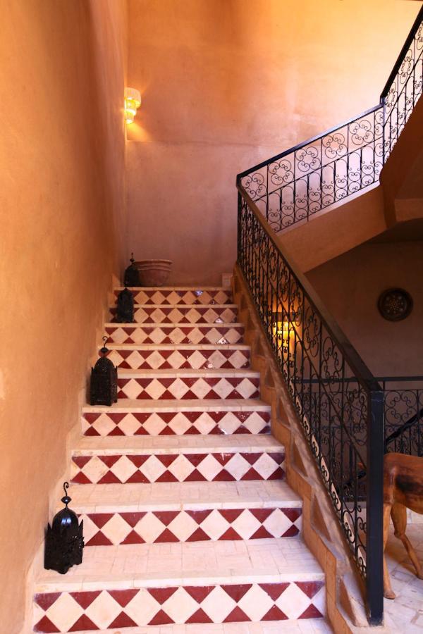 Riad Dar Tiziri Bed & Breakfast Zagora Luaran gambar