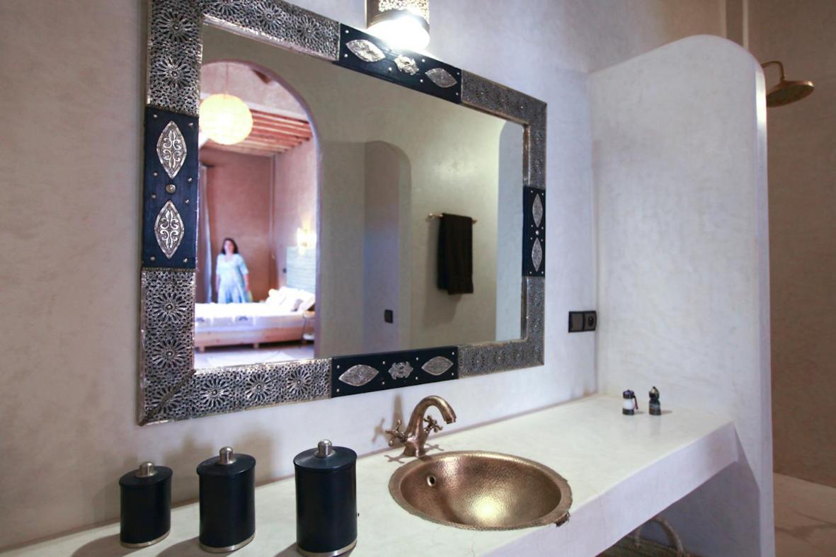 Riad Dar Tiziri Bed & Breakfast Zagora Luaran gambar