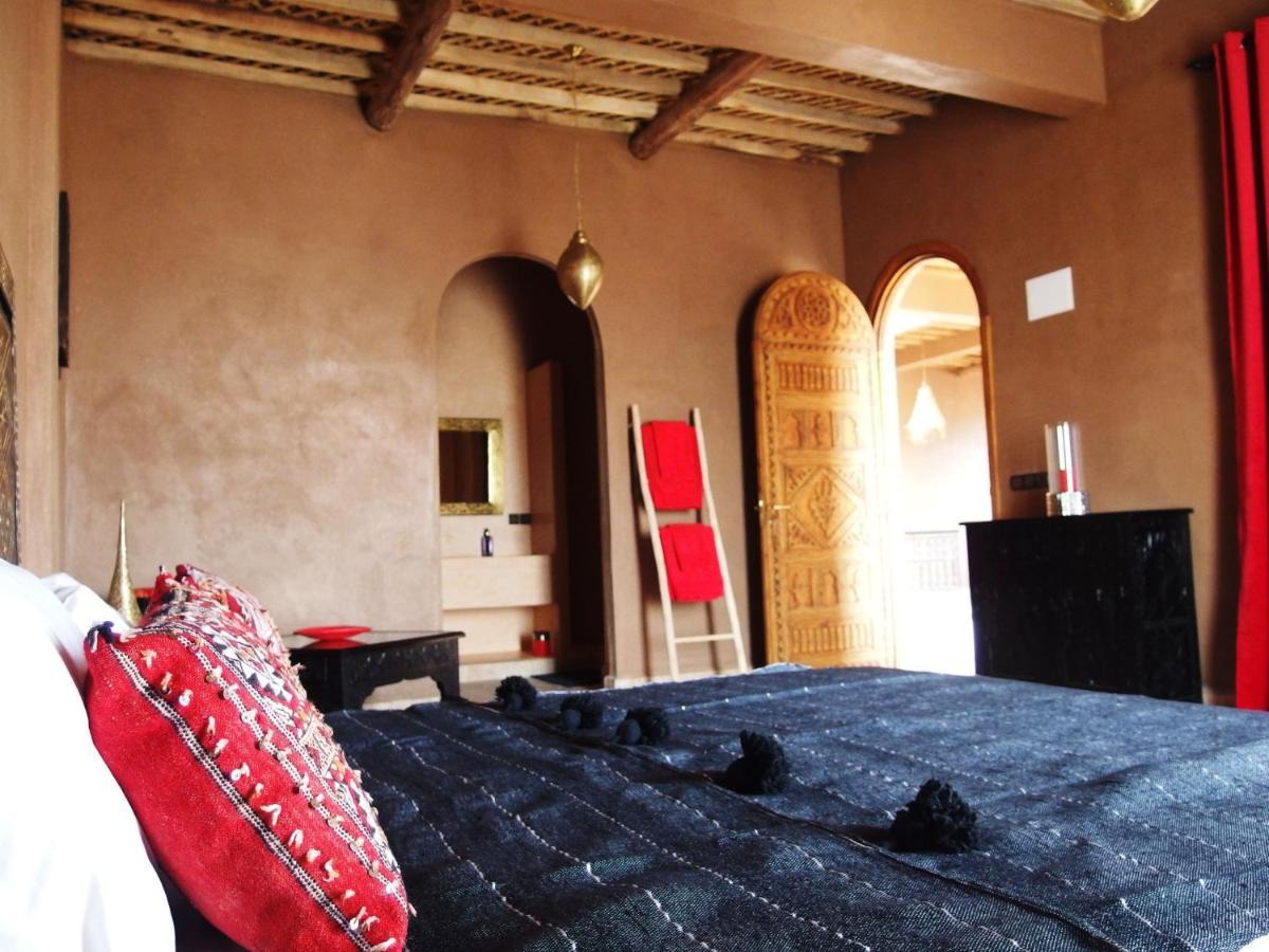 Riad Dar Tiziri Bed & Breakfast Zagora Luaran gambar