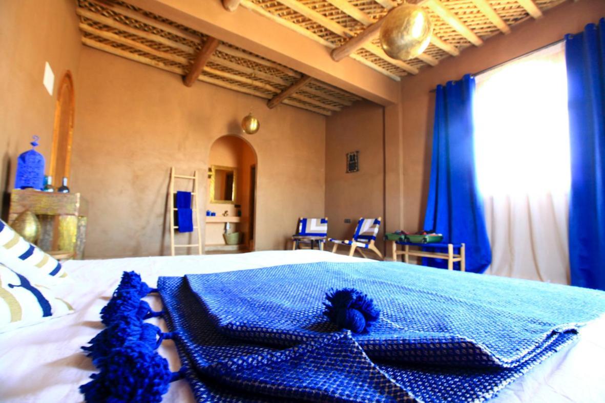 Riad Dar Tiziri Bed & Breakfast Zagora Luaran gambar