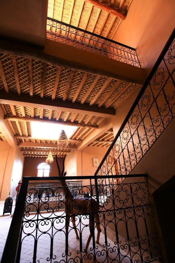 Riad Dar Tiziri Bed & Breakfast Zagora Luaran gambar