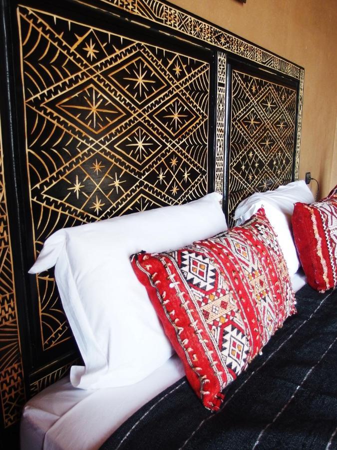 Riad Dar Tiziri Bed & Breakfast Zagora Luaran gambar